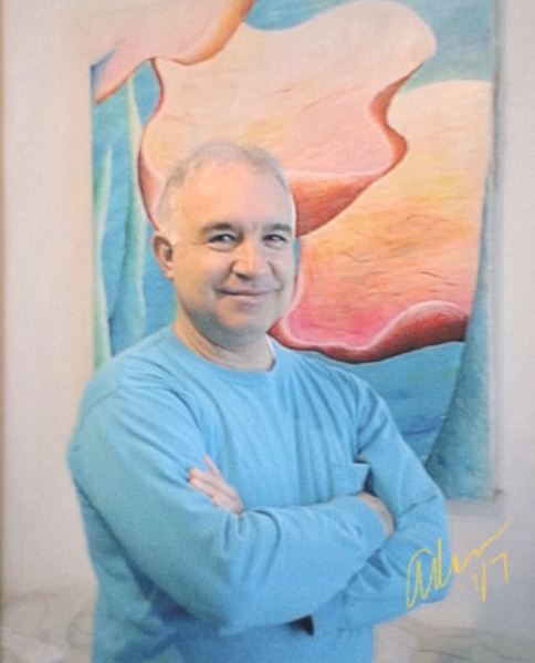 Felipe Adan Lerma