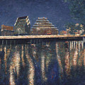 Austin at Night