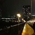 Bridge into the Night