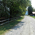 Trapp Family Lodge Rustic Road
